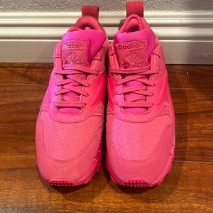 Reebok Cardi B V2 sneakers